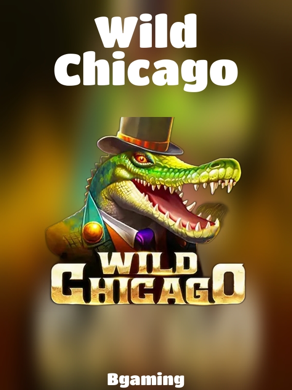 Wild Chicago slot Bgaming