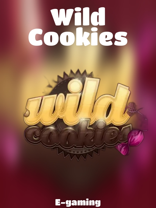 Wild Cookies slot E-gaming