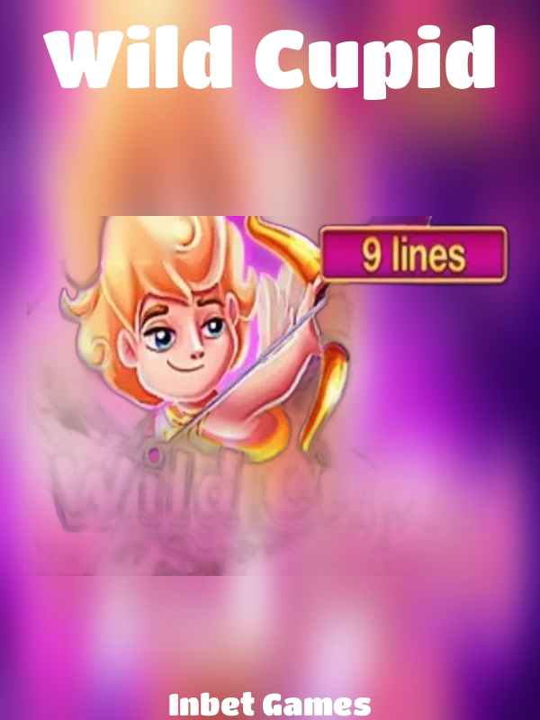 Wild Cupid slot Inbet Games