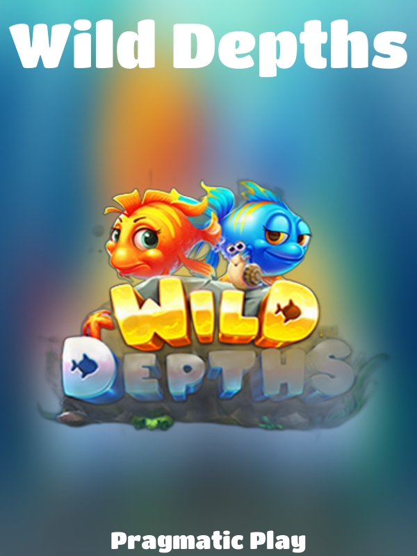 Wild Depths slot Pragmatic Play