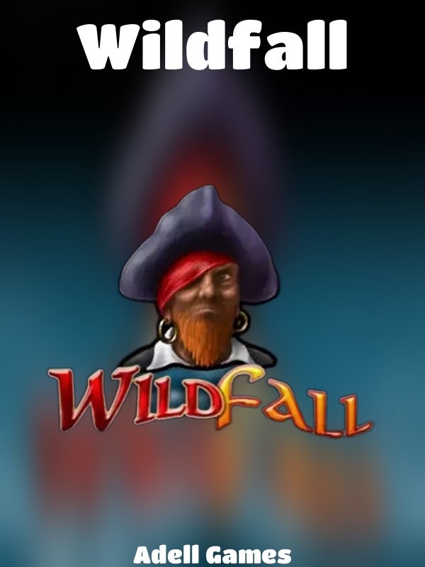 Wildfall slot Adell Games