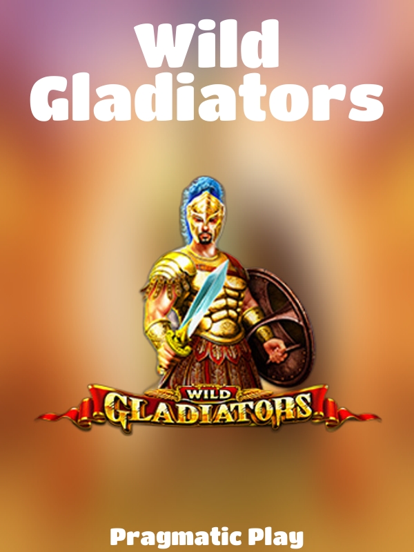 Wild Gladiators slot Pragmatic Play