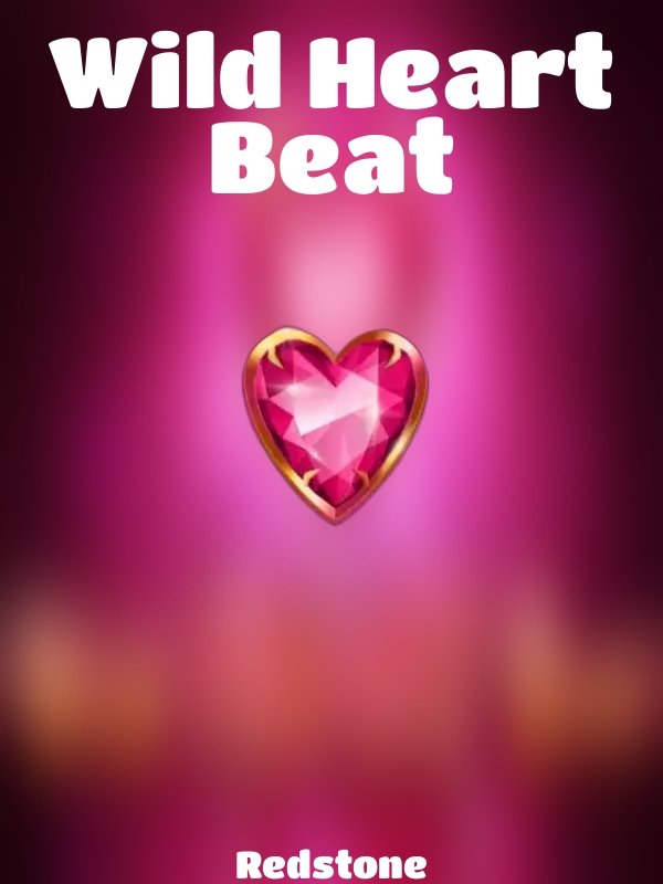 Wild Heart Beat slot Redstone