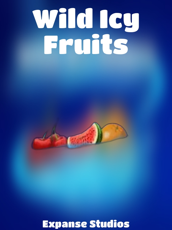 Wild Icy Fruits slot Expanse Studios