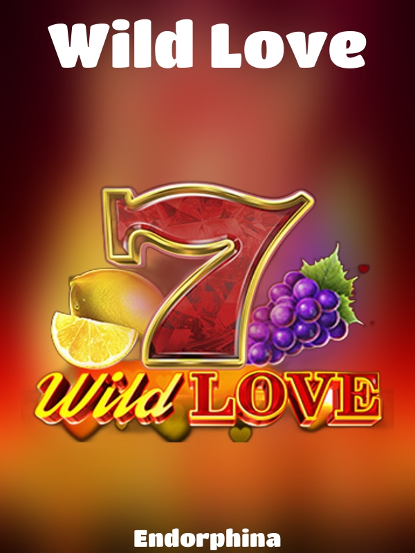 Wild Love slot Endorphina