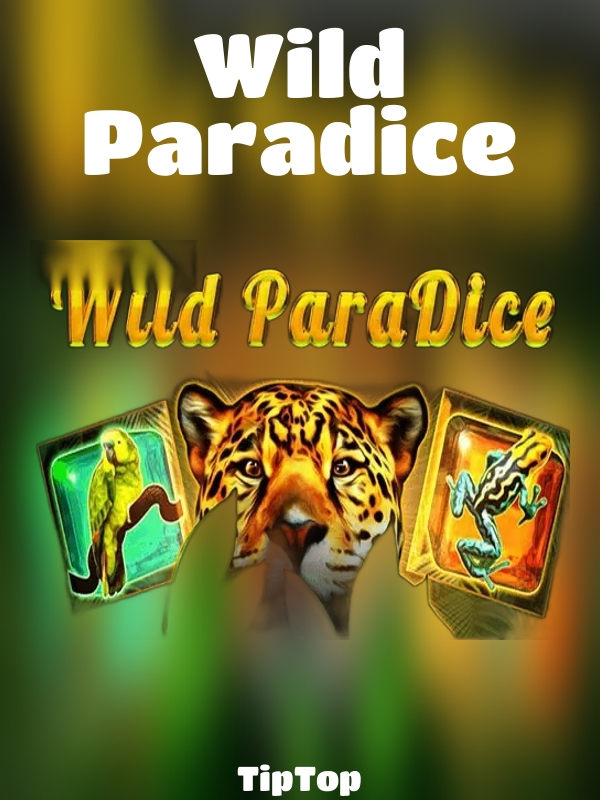 Wild Paradice slot TipTop