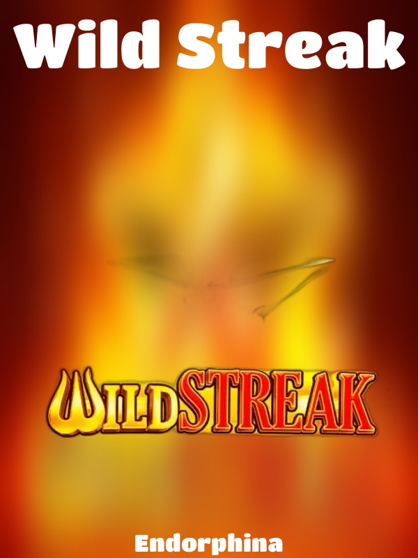 Wild Streak slot Endorphina