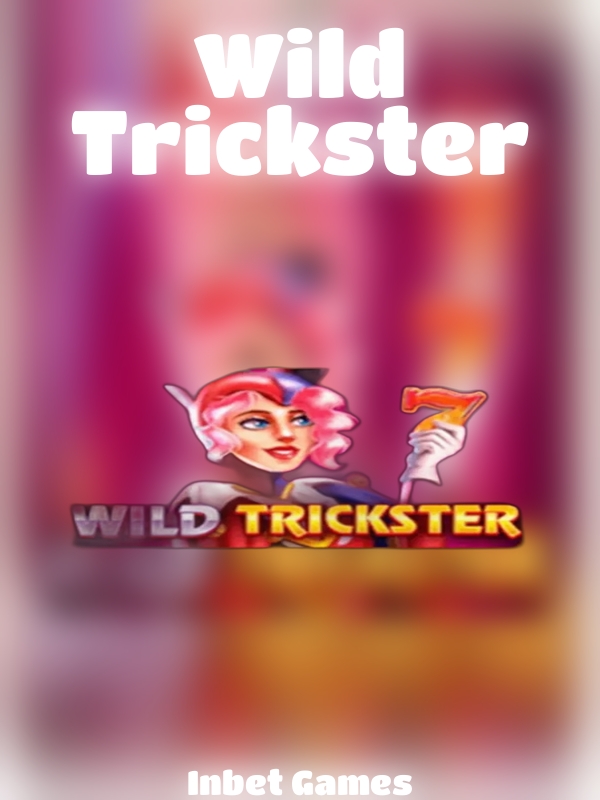 Wild Trickster slot Inbet Games