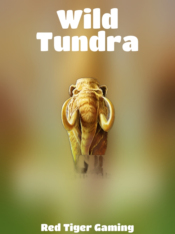 Wild Tundra slot Red Tiger Gaming