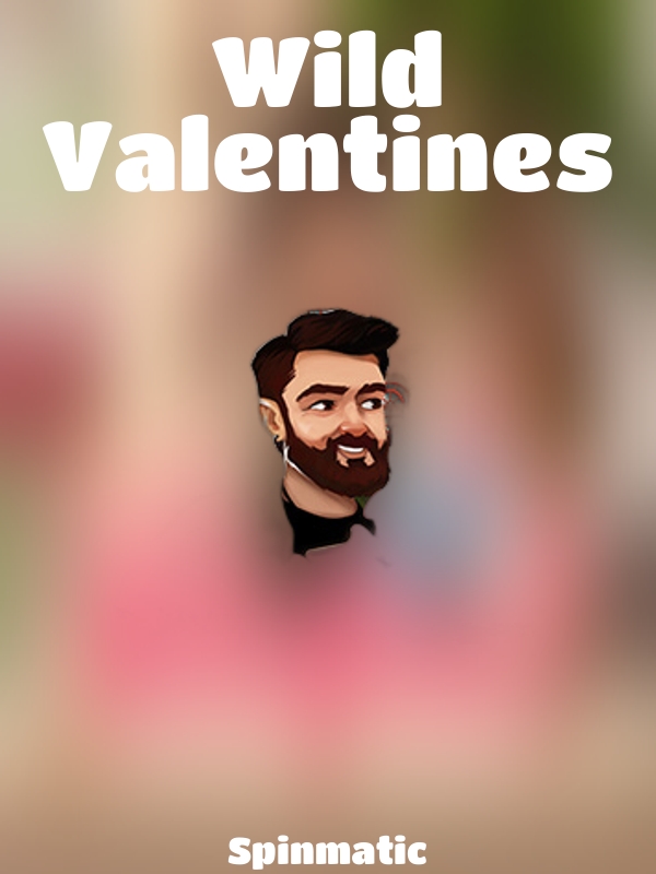 Wild Valentines slot Spinmatic