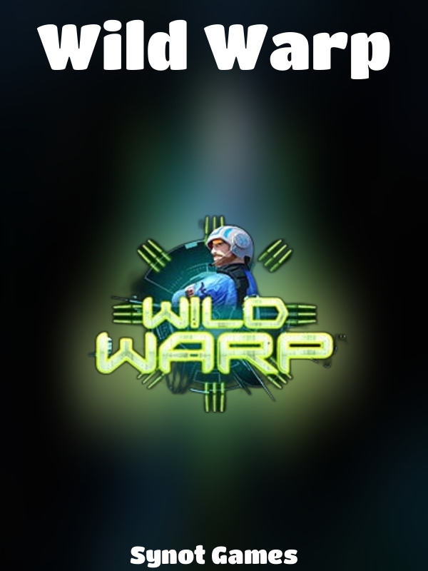 Wild Warp slot Synot Games