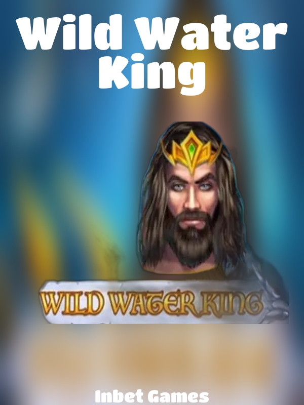 Wild Water King slot Inbet Games