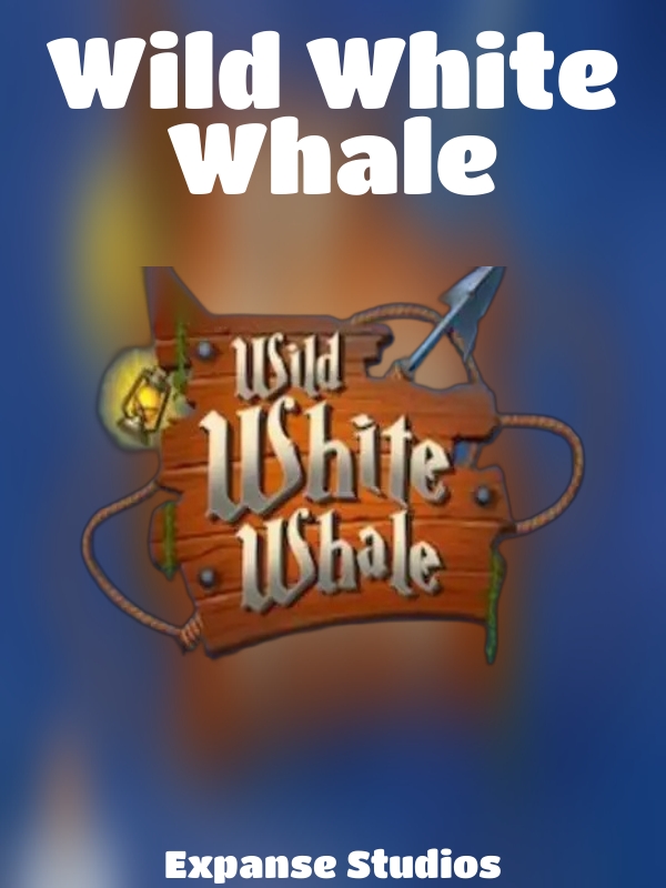 Wild White Whale slot Expanse Studios