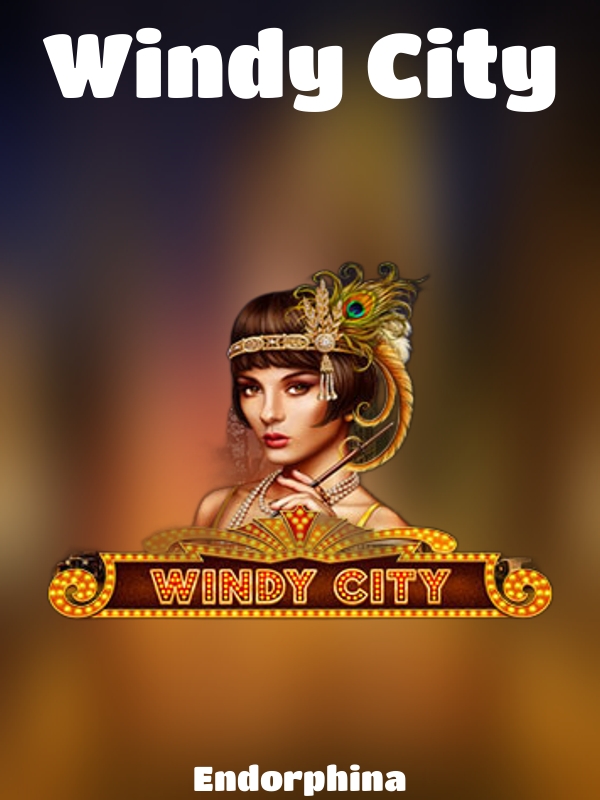 Windy City slot Endorphina