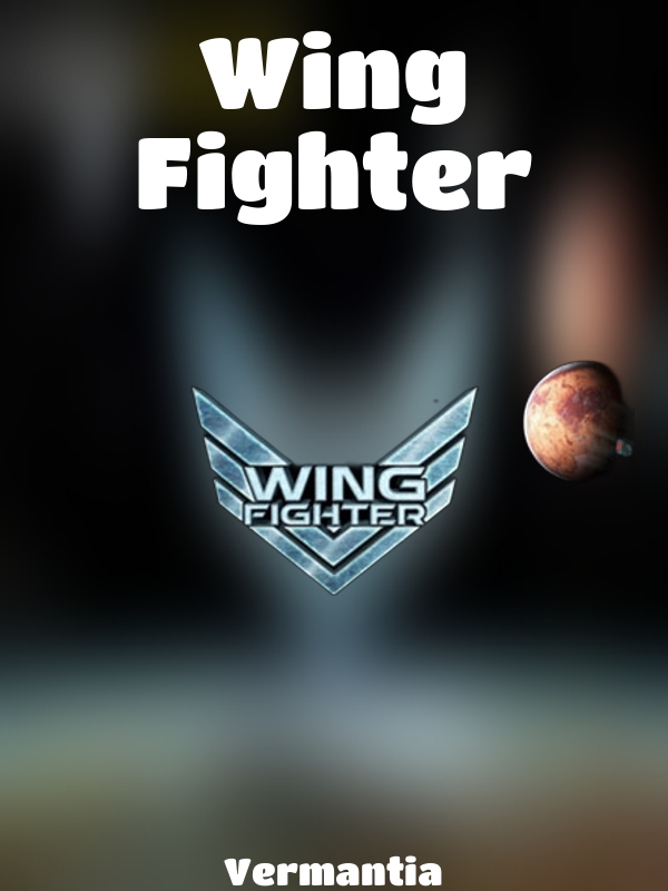 Wing Fighter slot Vermantia