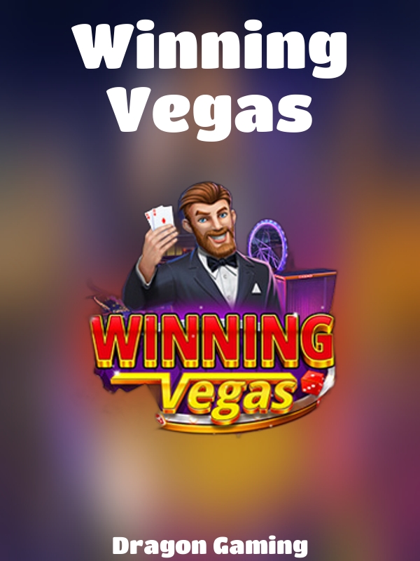 Winning Vegas slot Dragon Gaming