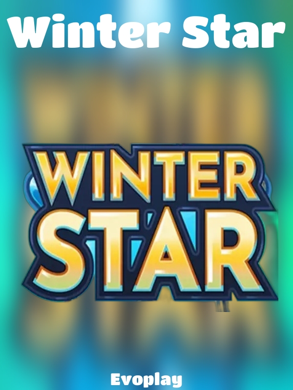 Winter Star slot Evoplay