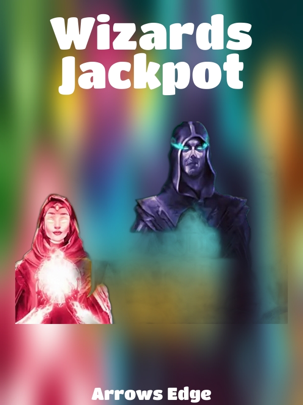 Wizards Jackpot slot Arrows Edge