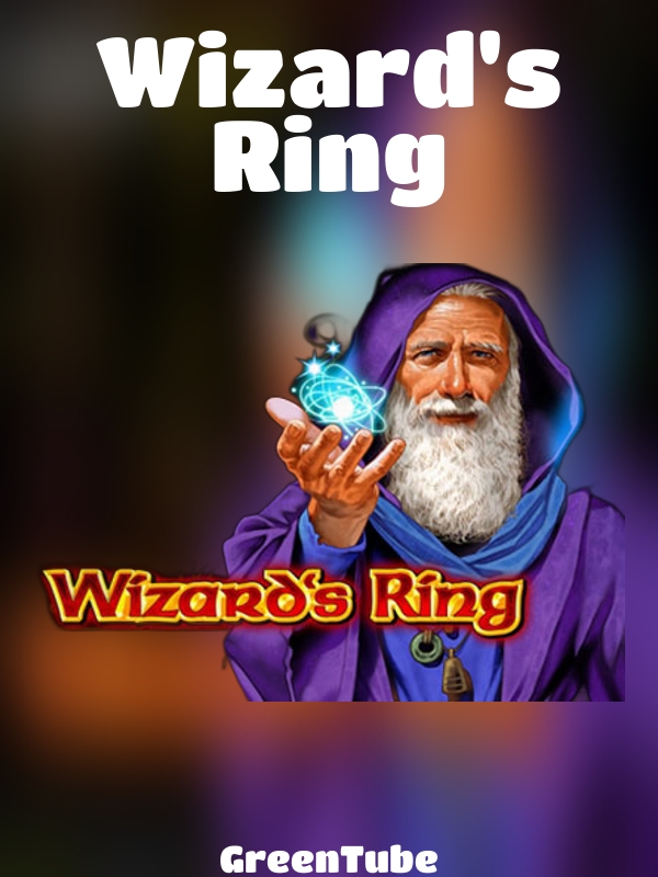 Wizard's Ring slot GreenTube