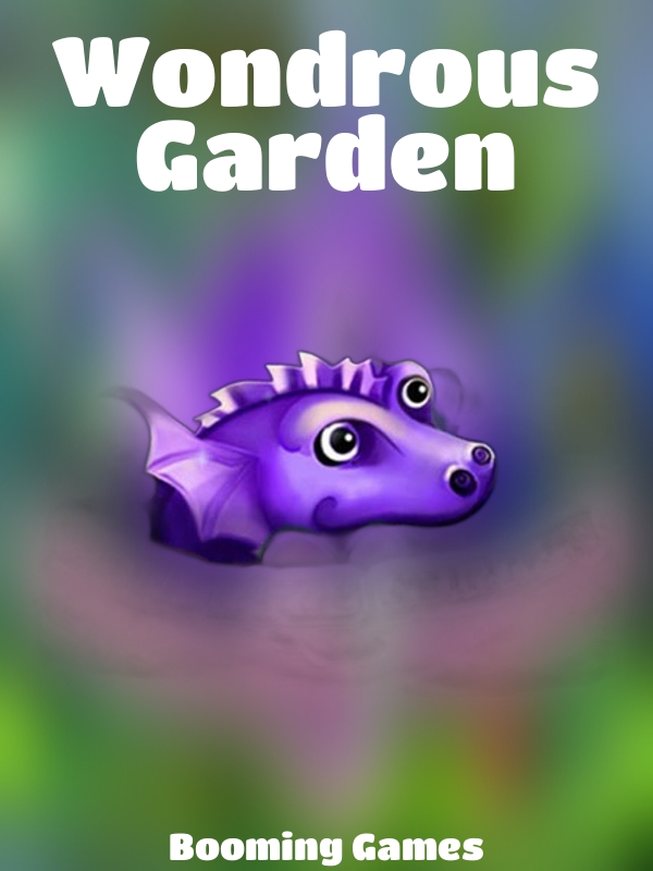 Wondrous Garden slot Booming Games