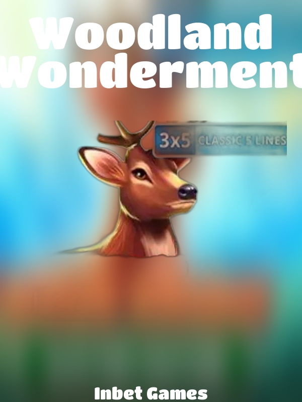 Woodland Wonderment slot Inbet Games