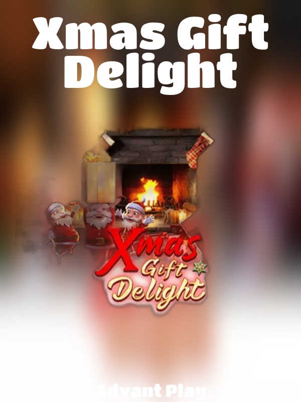 Xmas Gift Delight slot Advant Play