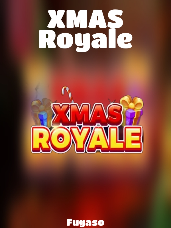 XMAS Royale slot Fugaso