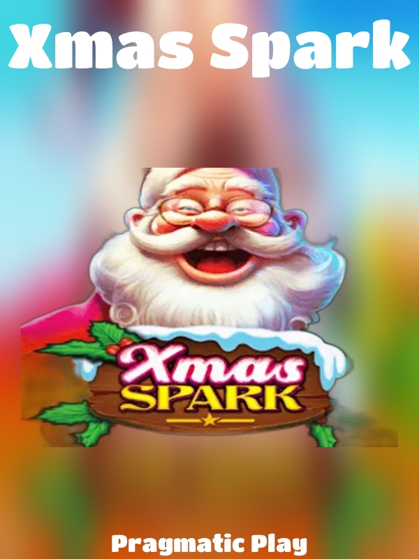 Xmas Spark slot Pragmatic Play