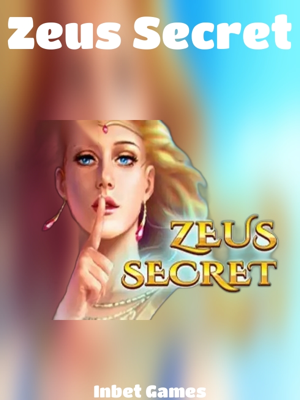 Zeus Secret slot Inbet Games