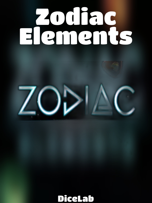 Zodiac Elements slot DiceLab