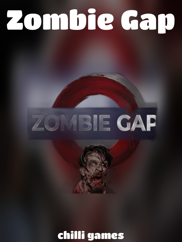 Zombie Gap slot Chilli Games