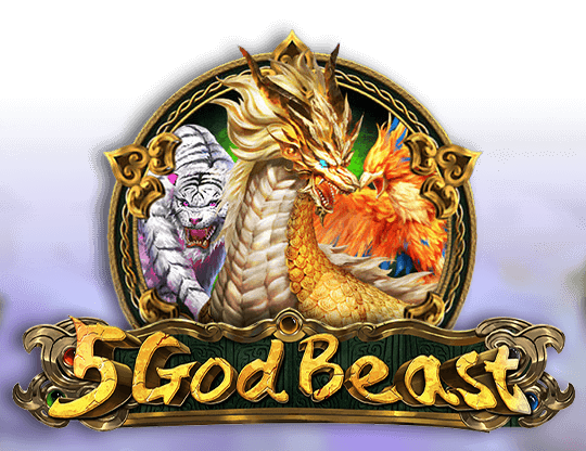 5 God Beast slot 
