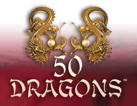 50 Dragons slot Aristocrat