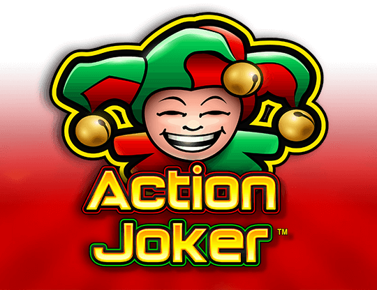 Action Joker slot Novomatic 