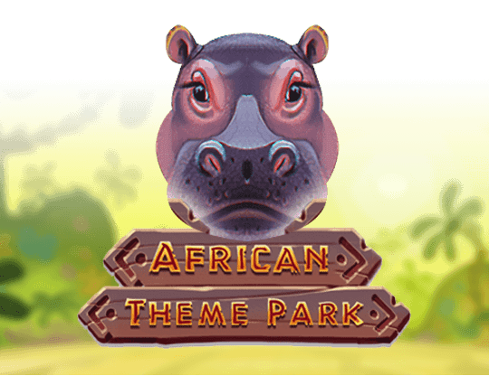 African Theme Park slot Mancala Gaming