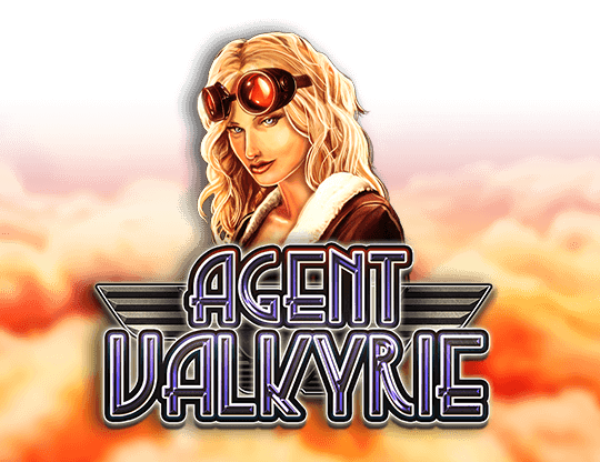 Agent Valkyrie slot 2By2 Gaming
