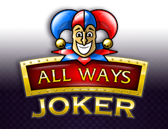 All Ways Joker slot Amatic Industries