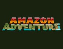 Amazon Adventure slot Amaya