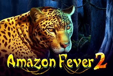 Amazon Fever 2 slot GMW