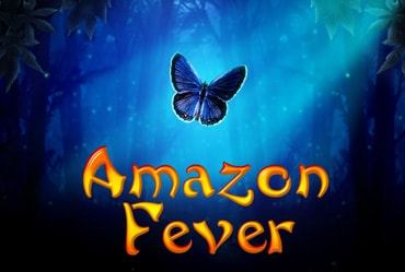 Amazon Fever slot GMW