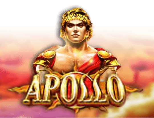 Apollo slot CQ9 Gaming