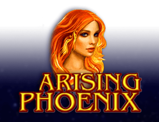 Arising Phoenix slot Amatic Industries