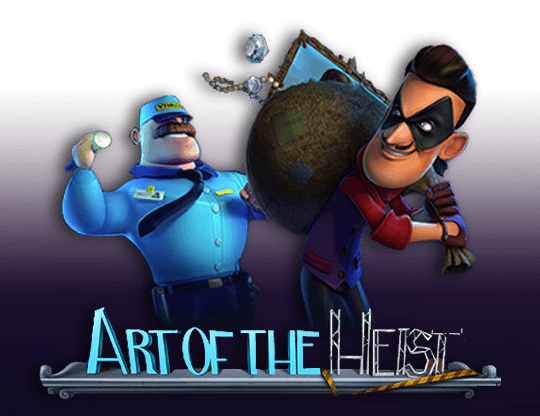 Art of the Heist