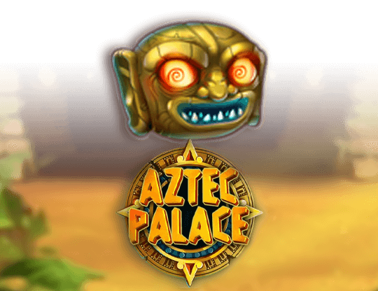 Aztec Palace slot Booming Games