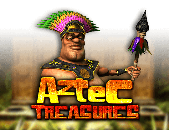Aztec Treasures slot Betsoft Gaming