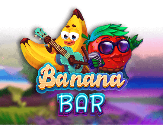 Banana Bar slot Gamzix