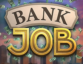 Bank Job slot Smartsoft Gaming