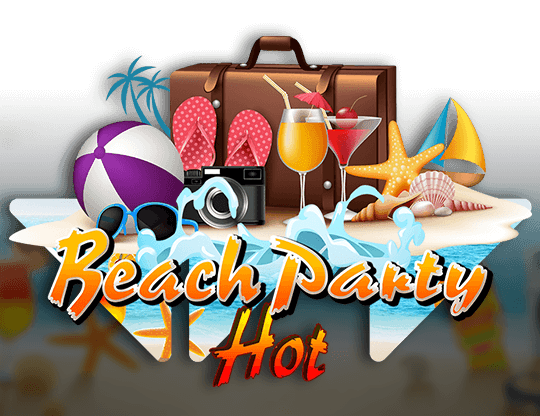 Beach Party Hot slot Wazdan