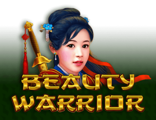 Beauty Warrior slot Amatic Industries