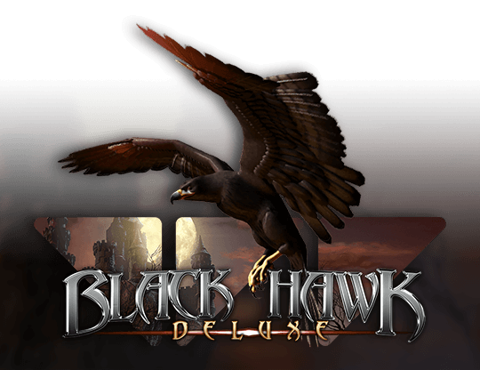 Black Hawk Deluxe slot Wazdan